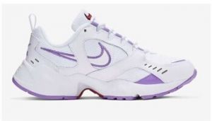 Nízke tenisky Nike  Air Heights