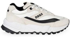 Nízke tenisky Dsquared  SNM022901605495