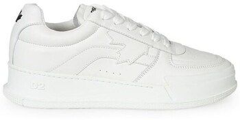 Nízke tenisky Dsquared  SNM024835605520