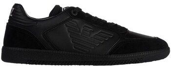 Nízke tenisky Emporio Armani  7X000405AF19826MC357