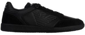 Nízke tenisky Emporio Armani  7X000405AF19826MC357