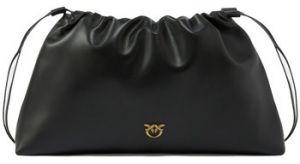Tašky cez rameno Pinko  MAXI CLUTCH+TRACOLLA SP