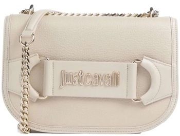 Tašky cez rameno Roberto Cavalli  JC BRIDLE 5 GR