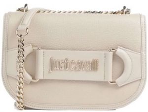 Tašky cez rameno Roberto Cavalli  JC BRIDLE 5 GR