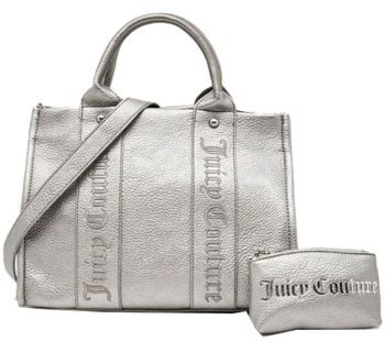 Tašky cez rameno Juicy Couture  BIJIR8946WVPOS3