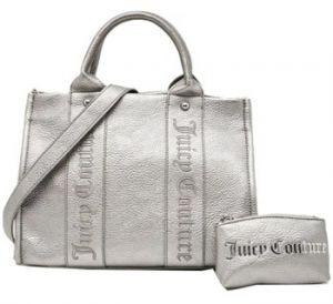 Tašky cez rameno Juicy Couture  BIJIR8946WVPOS3