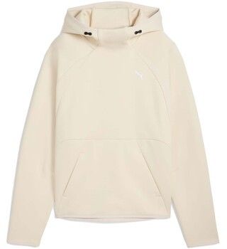 Mikiny Puma  Ess+ Textured Foil Fz Hoodie Fl G?