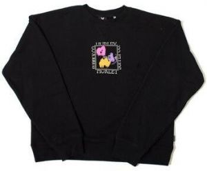Mikiny Hurley  MONO CREW