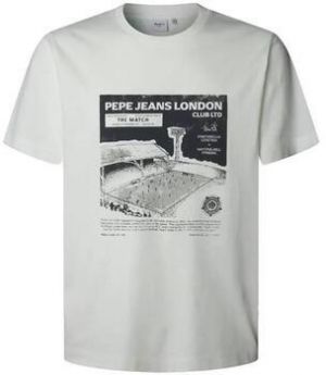 Tričká s krátkym rukávom Pepe jeans  PM5010091 803