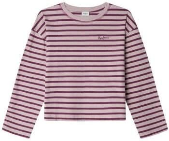 Tričká s dlhým rukávom Pepe jeans  PG5000014