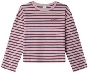 Tričká s dlhým rukávom Pepe jeans  PG5000014