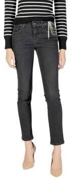 Džínsy Skinny Liu Jo  B.UP MONROE REG.W. UF5006 D4797