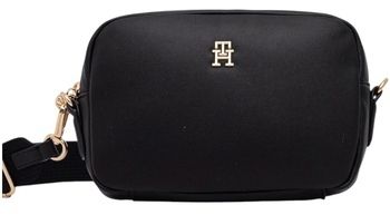 Tašky cez rameno Tommy Hilfiger  POPETTE SOFT CAMERA BAG AW0AW17702