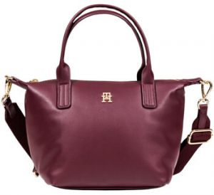 Tašky cez rameno Tommy Hilfiger  POPETTE SOFT MINI TOTE AW0AW17708