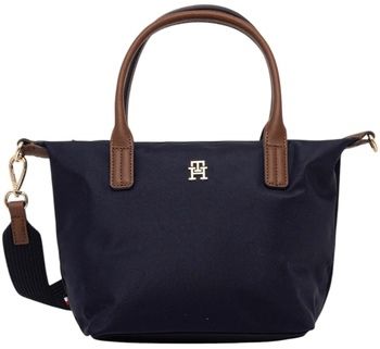 Tašky cez rameno Tommy Hilfiger  POPETTE MINI TOTE AW0AW17709