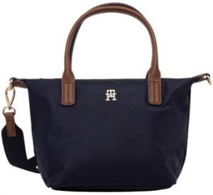 Tašky cez rameno Tommy Hilfiger  POPETTE MINI TOTE AW0AW17709