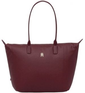 Tašky cez rameno Tommy Hilfiger  POPETTE SOFT TOTE AW0AW17705