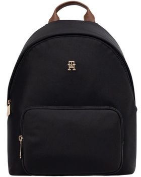 Ruksaky a batohy Tommy Hilfiger  POPETTE DOME BACKPACK AW0AW17939