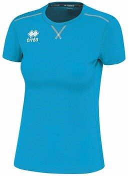 Tričká s krátkym rukávom Errea  Marion Maglia Mc Jr