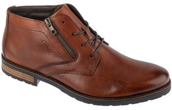 Polokozačky Rieker  Shoes