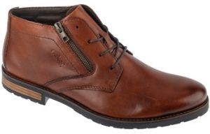 Polokozačky Rieker  Shoes
