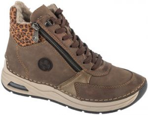 Členkové tenisky Rieker  Booties