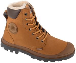Polokozačky Palladium  Pampa Sport Cuff WPS