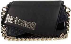 Tašky cez rameno Roberto Cavalli  JC METTERING 1