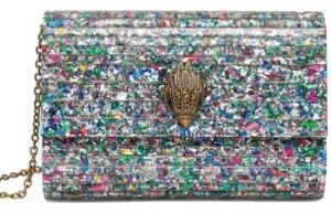 Tašky cez rameno Kurt Geiger London  PARTY EAGLE CLUTCH