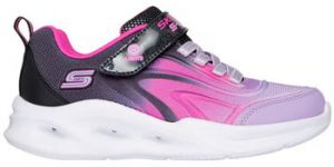 Nízke tenisky Skechers  SNEAKERS  S-Lights: Sola Glow - Color Be