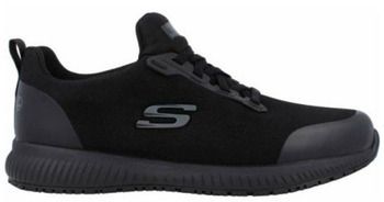 Módne tenisky Skechers  Work: Squad SR - Myton