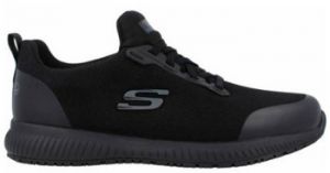 Módne tenisky Skechers  Work: Squad SR - Myton