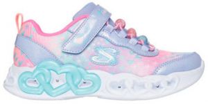 Nízke tenisky Skechers  SNEAKERS  Infinite Heart Lights - Hearts