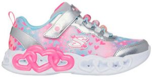 Nízke tenisky Skechers  SNEAKERS  Infinite Heart Lights - Hearts