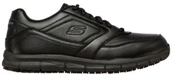 Nízke tenisky Skechers  Work Relaxed Fit: Nampa SR