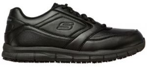 Nízke tenisky Skechers  Work Relaxed Fit: Nampa SR