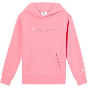 Mikiny Champion  Hooded Sweatshirt