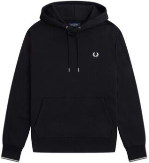 Mikiny Fred Perry  Fp Tipped Hooded Sweatshirt