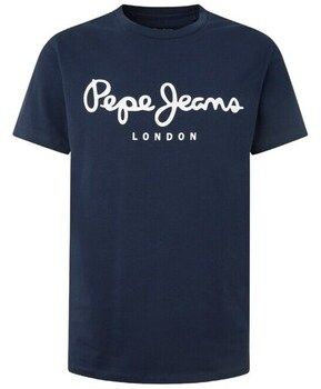 Tričká s krátkym rukávom Pepe jeans  PM508210595