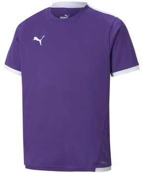 Tričká s krátkym rukávom Puma  JR Teamliga Jersey