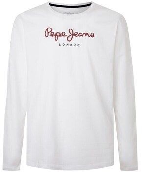 Tričká s krátkym rukávom Pepe jeans  PM508209800