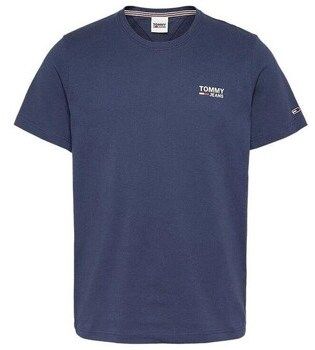Tričká s krátkym rukávom Tommy Hilfiger  Tjm Regular