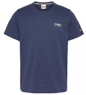 Tričká s krátkym rukávom Tommy Hilfiger  Tjm Regular