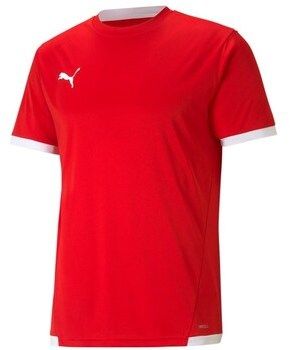 Tričká s krátkym rukávom Puma  Teamliga Jersey