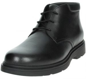 Mokasíny Geox  U36D18 00046