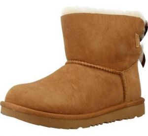Čižmy UGG  MINI BAILEY BOW II