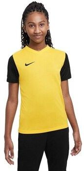Tričká s krátkym rukávom Nike  Junior Tiempo Premier Ii