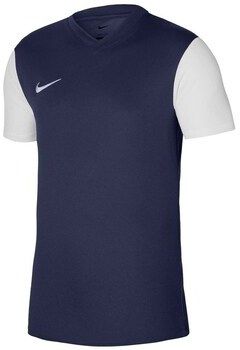 Tričká s krátkym rukávom Nike  Jr Tiempo Premier Ii