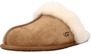 Papuče UGG  W SCUFFETTE II