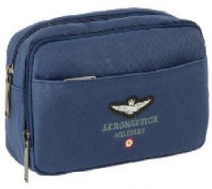 Toaletné taštičky Aeronautica Militare  540 New City